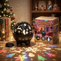 PROYECTOR DE NAVIDAD LED
